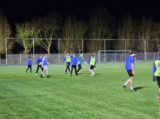 Gezamenlijke training seniorenteams en JO19-1 van donderdag 27 februari 2025 (12/45)